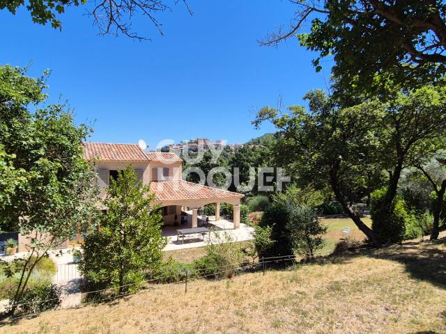 Maison vente à Aix-en-Provence, Mimet