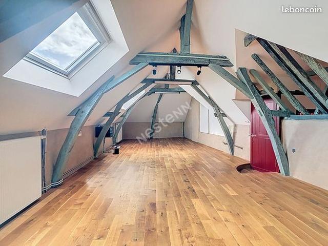 Maison vente à Segré, Montreuil-sur-maine