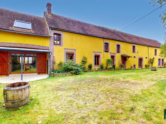 Maison vente à Nogent-le-Rotrou, Vaupillon