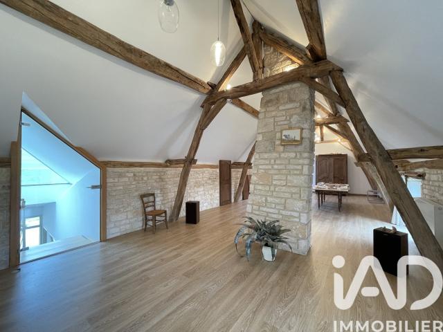 Maison vente à Avallon, Yrouerre
