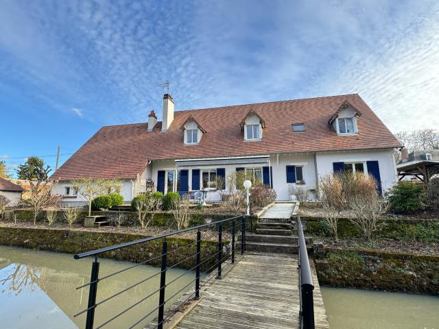 Maison vente à Orléans, Chécy