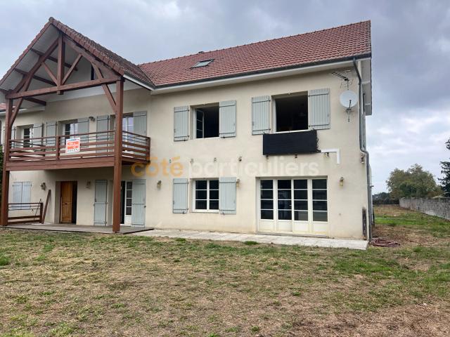 Maison vente à Arcizac-Adour, Hautes-Pyrénées