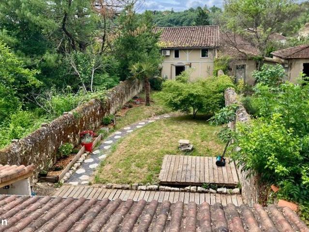 Maison vente à Nérac, Lavardac