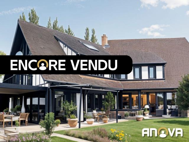 Maison vente à Sarrebourg-Château-Salins, Phalsbourg
