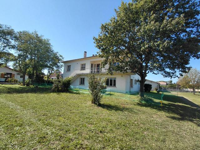 Maison vente à France métropolitaine, Eaunes