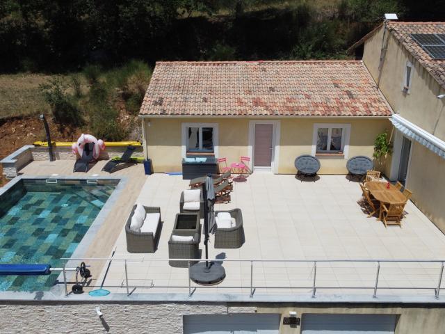 Maison vente à Arrondissement de Toulon, Évenos