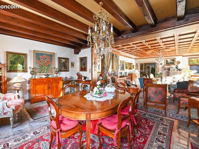 Maison vente à Sélestat-Erstein, Boersch