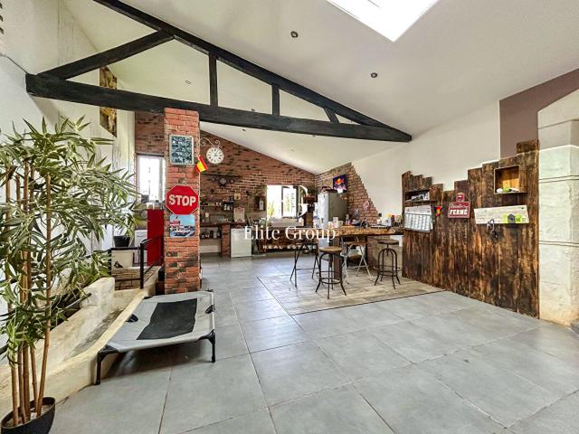 Maison vente à Rochefort, Tonnay-charente