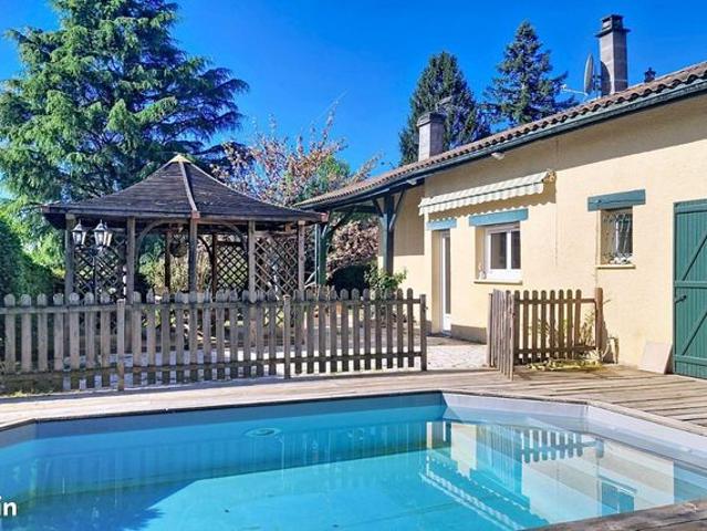Maison vente à Bordeaux, Bouliac