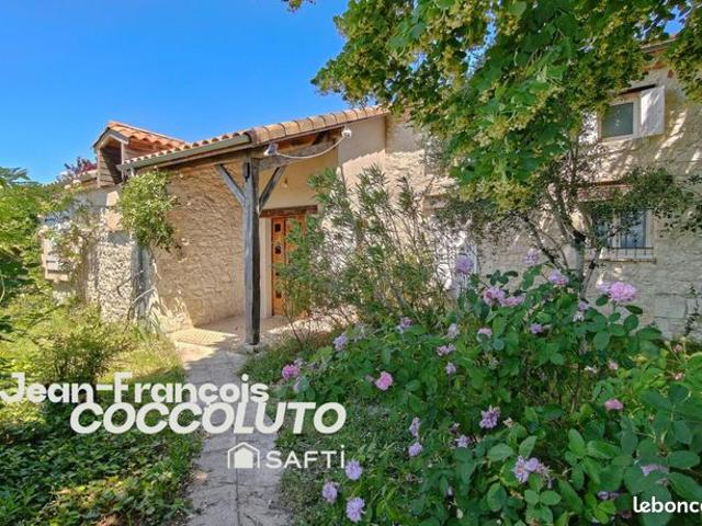 Maison vente à Agen, Bon-encontre