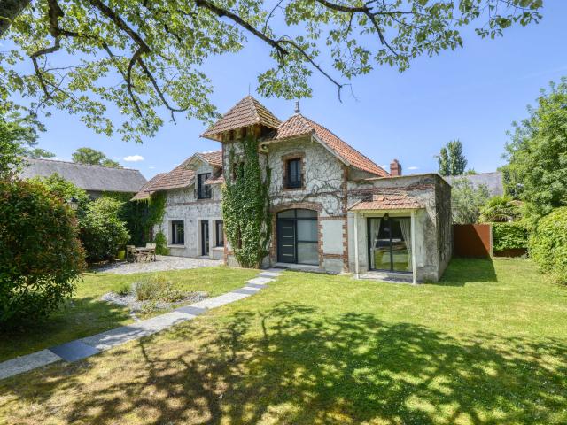 Maison vente à Nantes