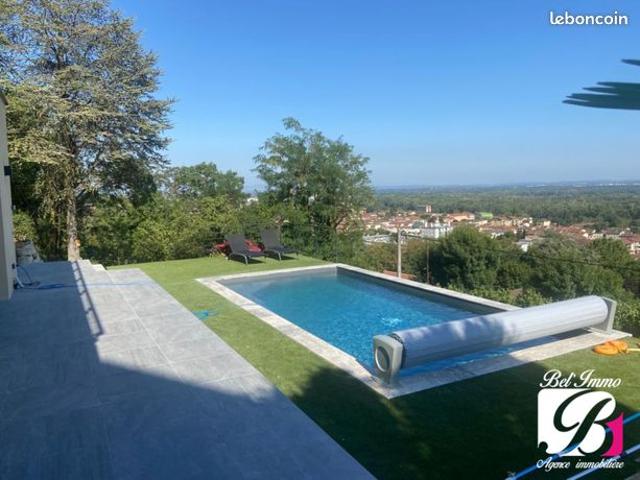 Maison vente à Valence, Miribel