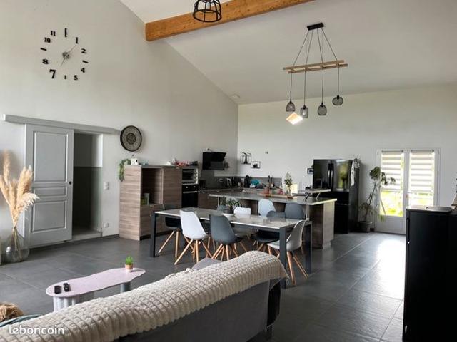 Maison vente à Langon, Cazaugitat