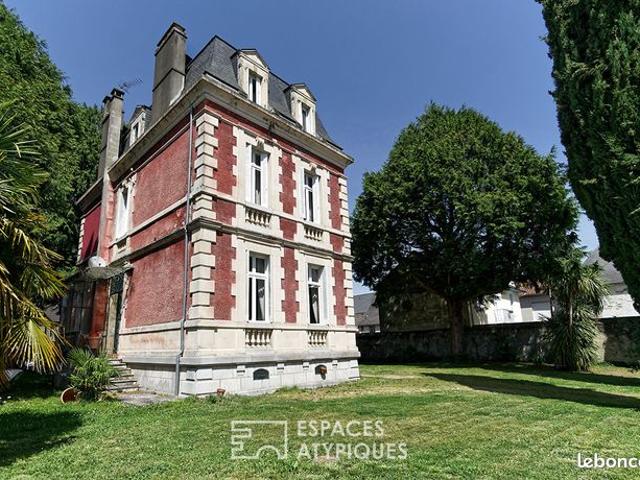 Maison vente à Pau, Lestelle-bétharram
