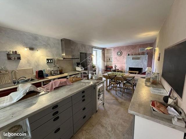 Maison vente à Coursegoules, Alpes-Maritimes