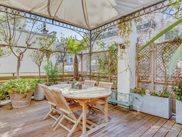 Maison vente à Paris, Île-de-France