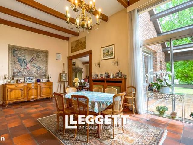 Maison vente à Auvers-sur-Oise, Val-d'Oise