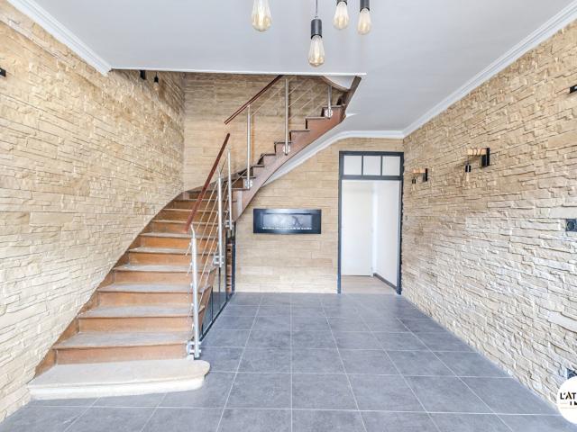 Maison vente à Toul, Vandeléville