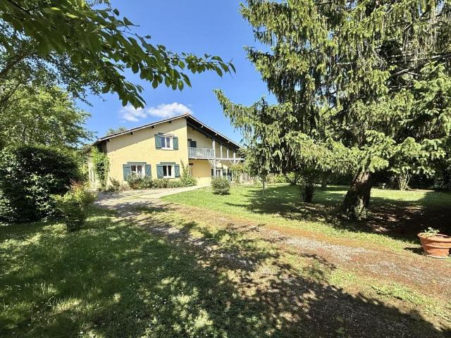 Maison vente à Bordeaux, Bouliac