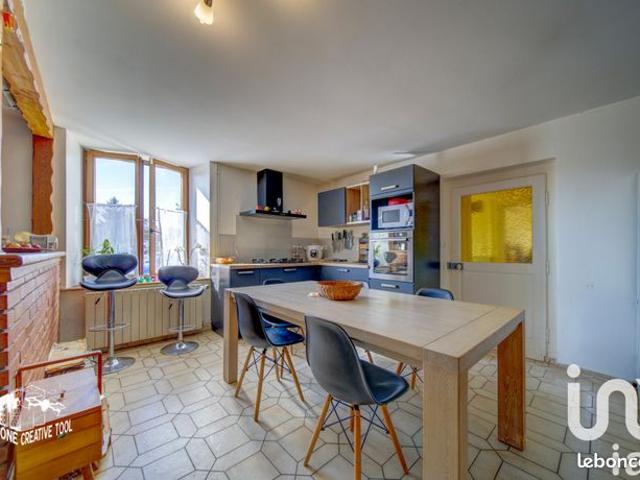 Maison vente à Toul, Andilly