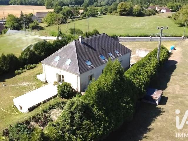 Maison vente à Assenay, Aube
