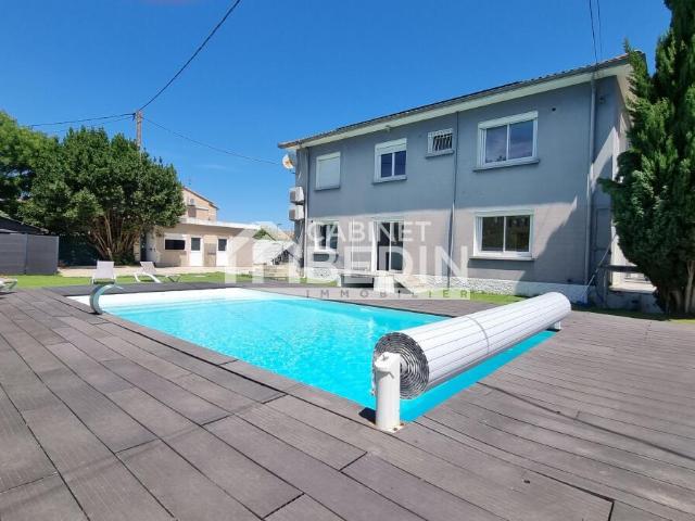 Maison vente à Toulouse, Cornebarrieu