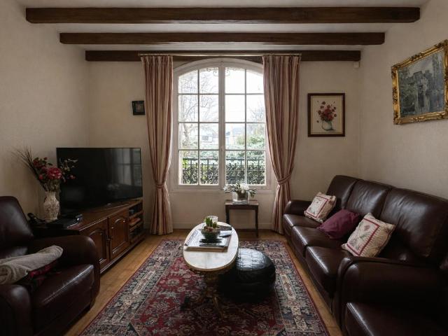 Maison vente à Soissons