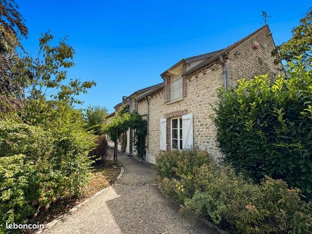Maison vente à Fontainebleau, Lorrez-le-bocage-préaux