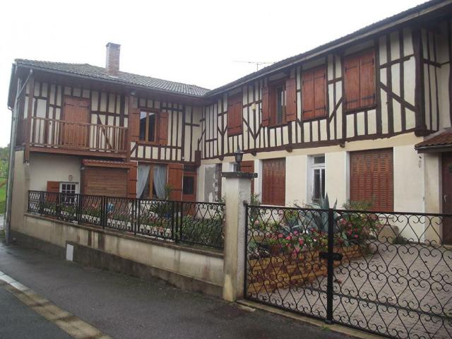 Maison vente à Vitry-le-François, Somsois