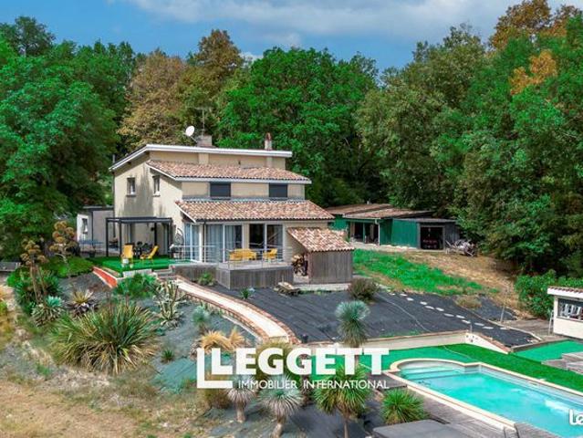 Maison vente à Béziers, Montesquieu