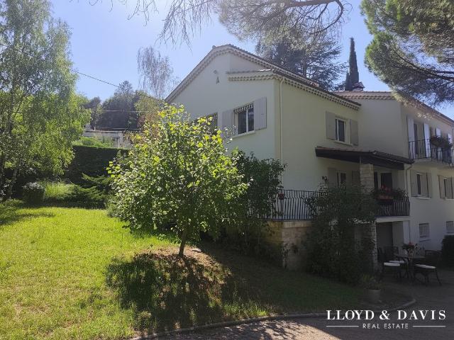 Maison vente à Les Reymonds, Dieulefit