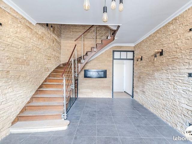 Maison vente à Toul, Vandeléville