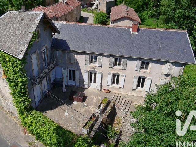 Maison vente à Béziers, Courniou
