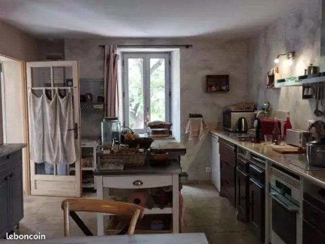 Maison vente à Grasse, Coursegoules