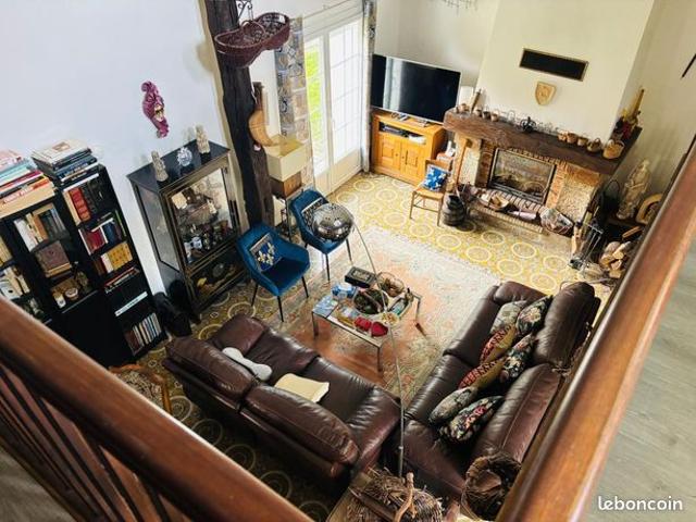 Maison vente à Montargis, Corquilleroy