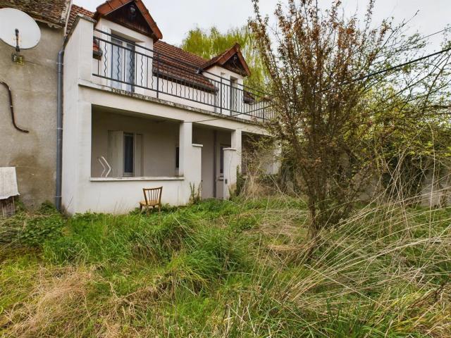 Maison vente à Nogent-sur-Seine, Barbuise
