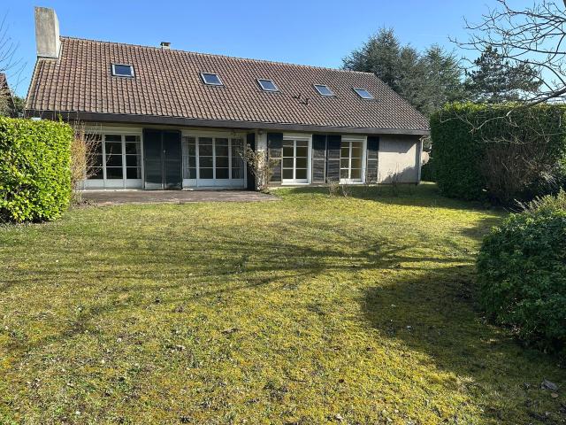 Maison vente à Saint-Germain-en-Laye, Chavenay