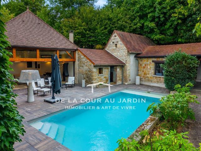 Maison vente à Fauverney, Côte-d'Or
