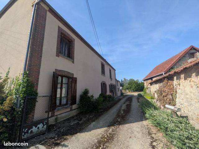 Maison vente à Épernay, Sézanne
