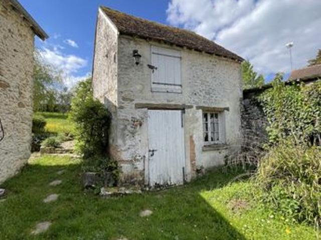 Maison vente à Provins, Jouy-le-châtel