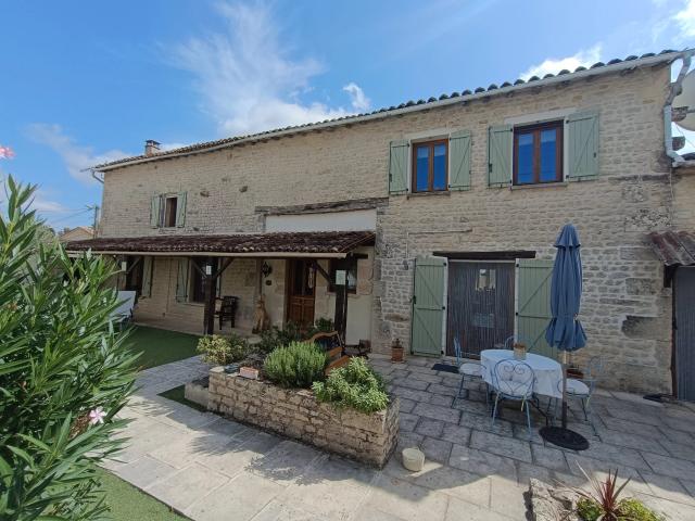 Maison vente à Néré, Charente-Maritime