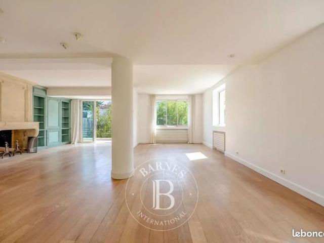 Maison vente à Nanterre, Garches