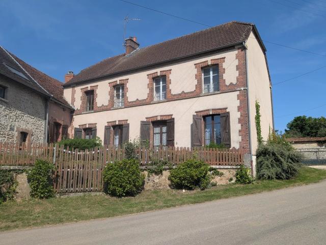 Maison vente à Épernay, Montmirail