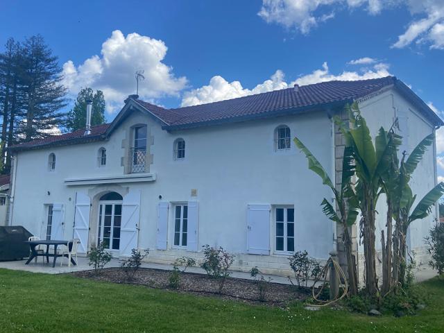 Maison vente à Saugnacq-et-muret, Loc Bieilh