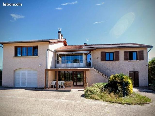 Maison vente à Bourg-en-Bresse, Tramoyes