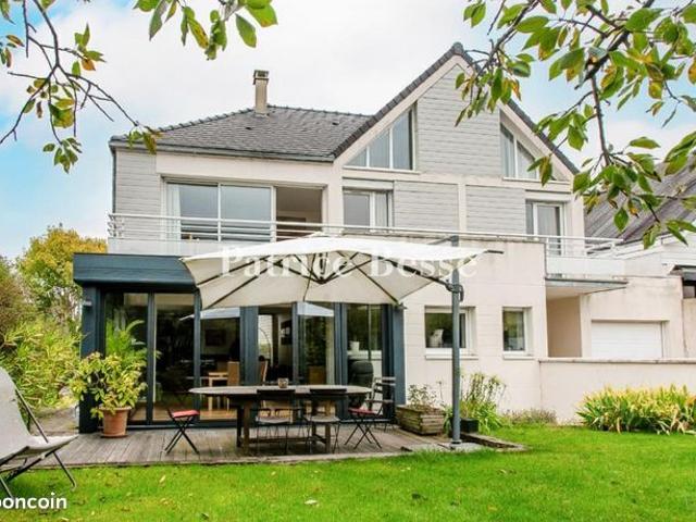 Maison vente à Nanterre, Rueil-malmaison