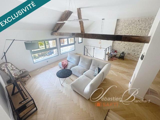 Maison vente à France métropolitaine, Billiat