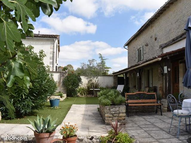 Maison vente à Néré, Charente-Maritime