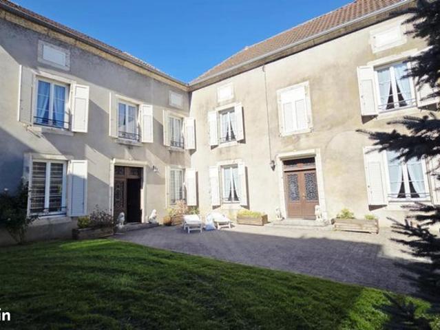 Maison vente à Vesoul, Cintrey