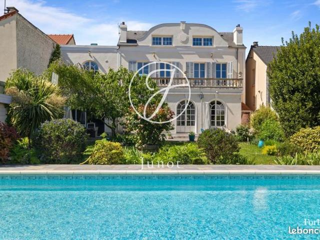 Maison vente à Nanterre, Rueil-malmaison